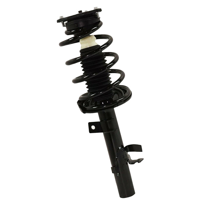 Shoxtec Front Complete Struts Assembly Replacement for 2013 - 2013 Ford Escape Coil Spring Shock Absorber Repl. part no 172619 172618