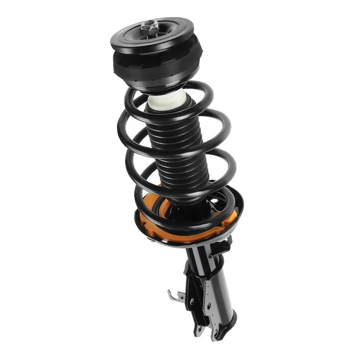 Shoxtec Front Complete Strut Assembly Replacement For 2014-2019 Chevrolet Impala, Repl Part No. 1333714L,1333714R