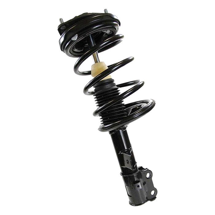 Shoxtec Front Complete Struts Assembly Replacement for 2007 - 2011 KIA Rondo 2006 - 2010 KIA Optima Coil Spring Shock Absorber Repl. part no 171136 171135