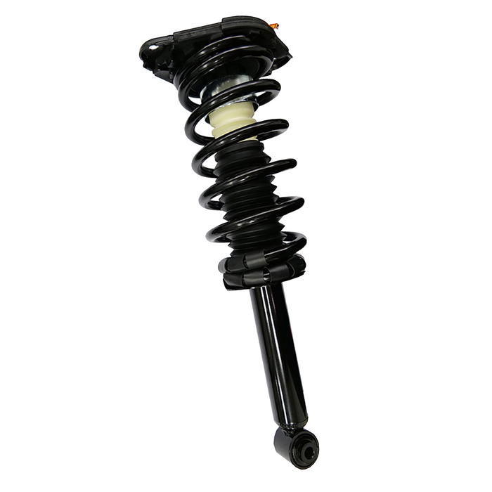 Shoxtec Rear Complete Struts Replacement for 2002 - 2006 Nissan Sentra Coil Spring Assembly Shock Absorber Repl. Part no. 171359