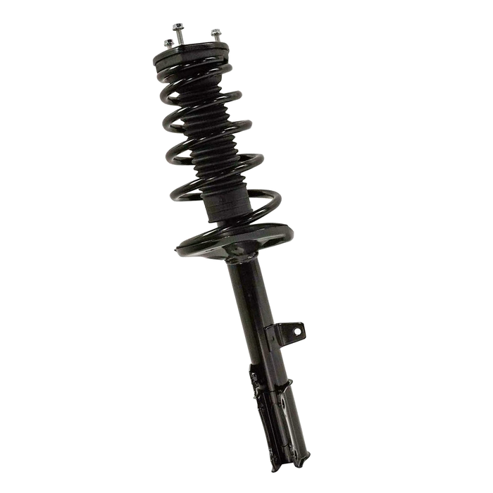 Shoxtec Rear Complete Struts Coil Spring Assembly for 2001 2002 2003 Toyota Highlander FWD