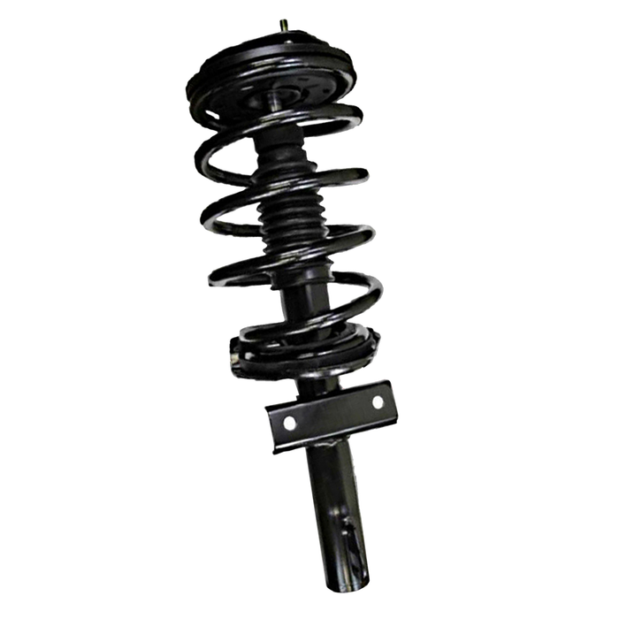 Shoxtec Front Complete Struts Assembly Replacement for 2004 - 2007 Mercury Monterey 2004 - 2007 Ford Freestar Coil Spring Shock Absorber Repl. part no 172122