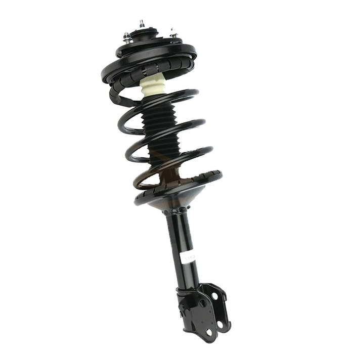 Shoxtec Front Complete Struts Assembly Replacement for 2006 - 2008 Honda Pilot Coil Spring Shock Absorber Repl. part no 172975 172974