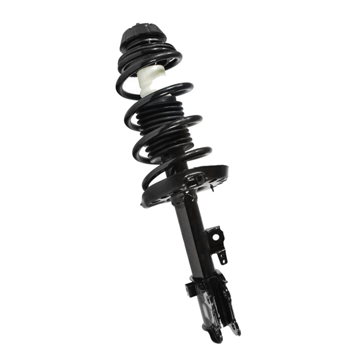 Shoxtec Front Complete Strut Assembly Replacement For 2012 Kia Soul Base L4 1.6L, 2013 Kia Soul Base L4 1.6L, L4 2.0L Repl No. 2333332L,2333332R