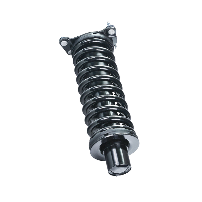 Shoxtec Front Complete Struts Assembly for 2005 2006 Jeep Liberty Coil Spring Assembly Shock Absorber Kits Repl. Part no. 271577