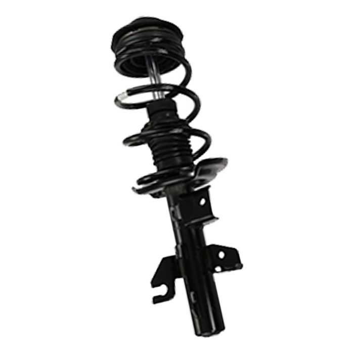 Shoxtec Front Complete Strut Assembly Replacement For 2013 Dodge Dart SXT, Aero, SE, Limited, Rallye, 2014-2016 Dodge Dart SXT, Aero, SE Repl No. 272642,272641