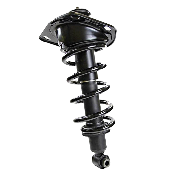 Shoxtec Rear Complete Struts Assembly Replacement for 2011 - 2015 Chevrolet Camaro Coil Spring Shock Absorber Repl. part no 273029L 273029R