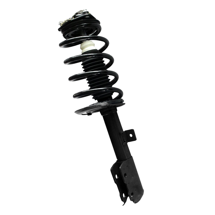 Shoxtec Front Complete Struts Assembly for 2007 2008 Jeep Compass AWD; 2007 2008 Jeep Patriot AWD Coil Spring Shock Absorber Repl. 372368 372367