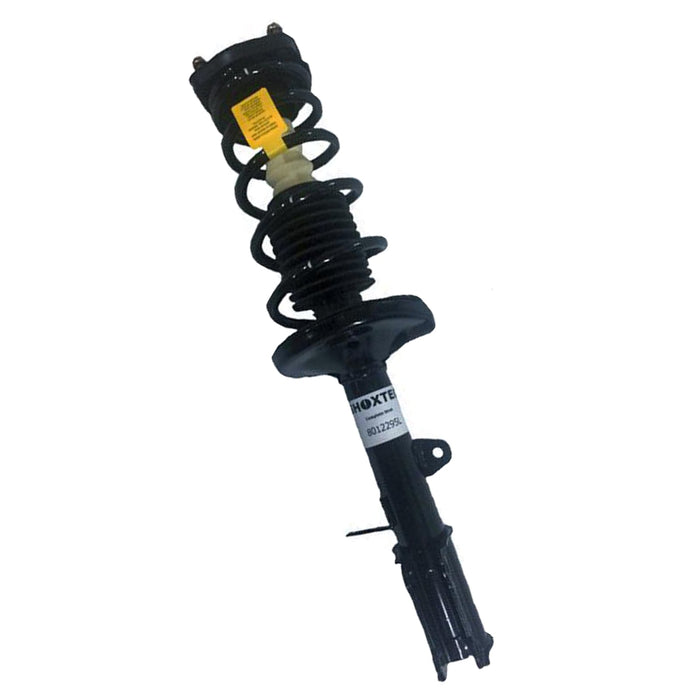 Shoxtec Rear Complete Struts Coil Sprig Assembly for 1998-2002 Chevrolet Prizm; 1993-1997 Geo Prizm; 1993-2002 Toyota Corolla; Repl. 171954 171953