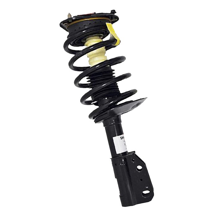 Shoxtec Front Complete Strut for 00-05 Cadillac Deville; 01-03 Oldsmobile Aurora 00-05 Buick Lesabre Repl. Part No. 171685