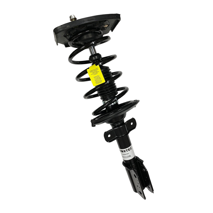 Shoxtec Rear Complete Strut Assembly for 05-09 Buick Allure Buick Lacrosse 04-13 Chevrolet Impala 04-07 Chevrolet Monte Carlo 04-08 Pontiac Grand Prix