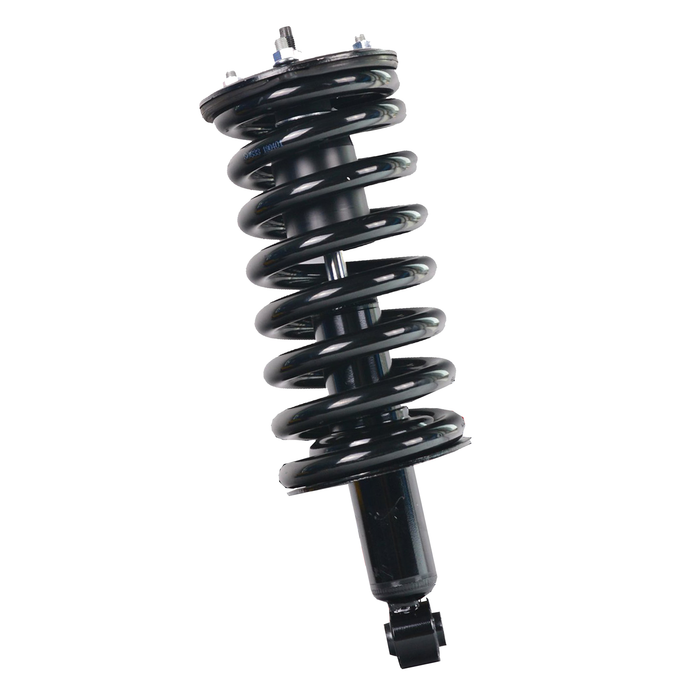 Shoxtec Front Complete Strut Assembly for 2008 -2010 Infiniti QX56; 2008 - 2010, 2014 - 2015 Nissan Armada Coil Spring Shock Absorber Repl. 271358