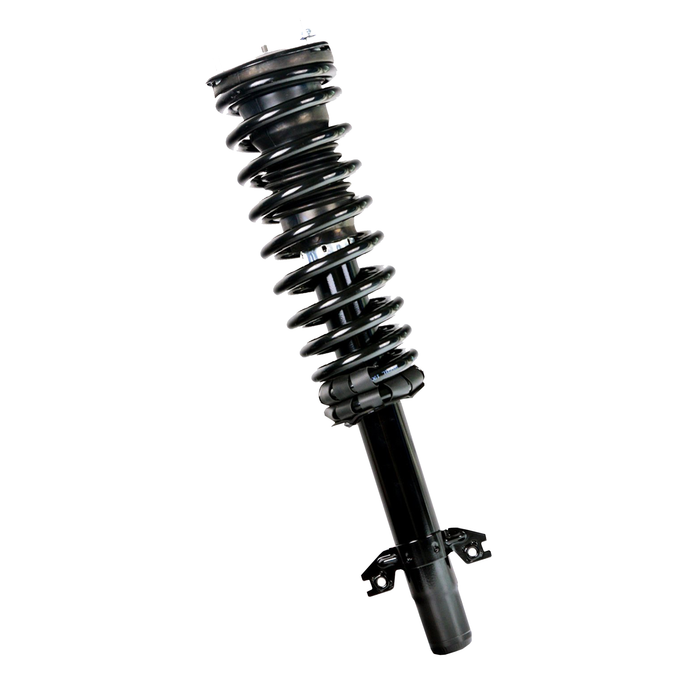 Shoxtec Front Complete Struts Assembly for 2009 - 2013 Mazda Model 6 2.5L I4; Coil Spring Shock Absorber Repl. Part no. 272569 272568