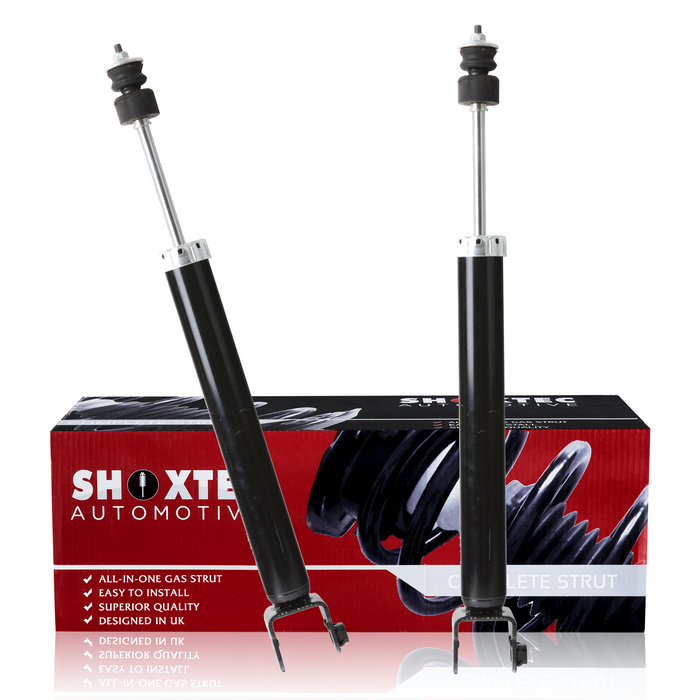 Shoxtec Rear Shock Absorber Replacement for 2007 - 2018 Nissan Altima Repl. Part No.5637