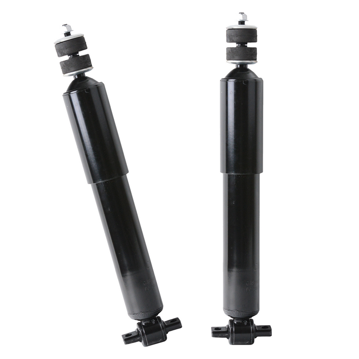 Shoxtec Front Shock Absorber Replacement for 2003 - 2019 Chevrolet Express 2500 2003 - 2019 Chevrolet Express 3500 2003 - 2019 GMC Savana 2500 2003 - 2019 GMC Savana 3500 Repl. Part No.911257