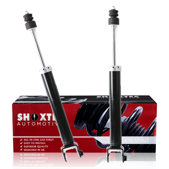 Shoxtec Rear Shock Absorber Replacement for 2003 - 2005 Nissan 350Z 2003 - 2005 Infiniti G35 Repl. Part No.5795