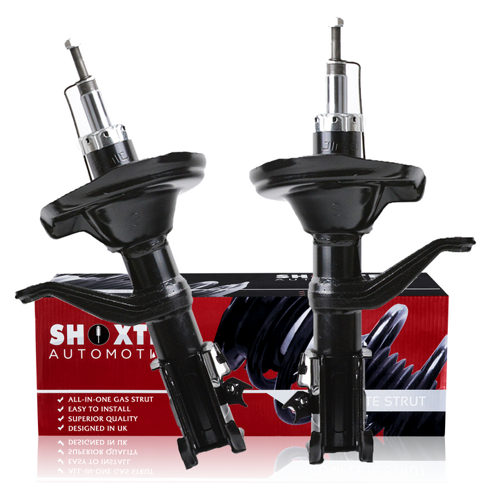 Shoxtec Front Shock Absorber Replacement for 2003 - 2006 Honda Element Repl. Part No.72136 72135