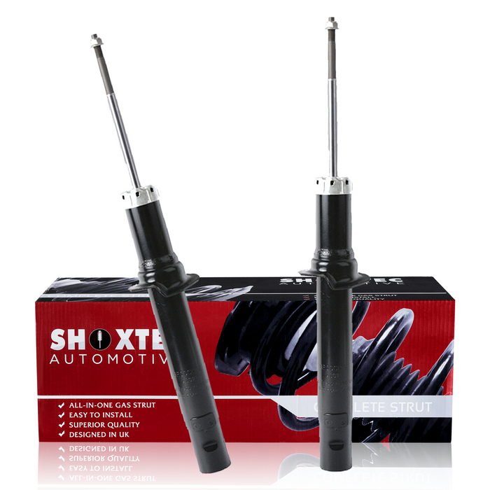 Shoxtec Front Shock Absorber Replacement for 2004 - 2008 Acura TL 2004 - 2008 Acura TSX Repl. Part No.72322