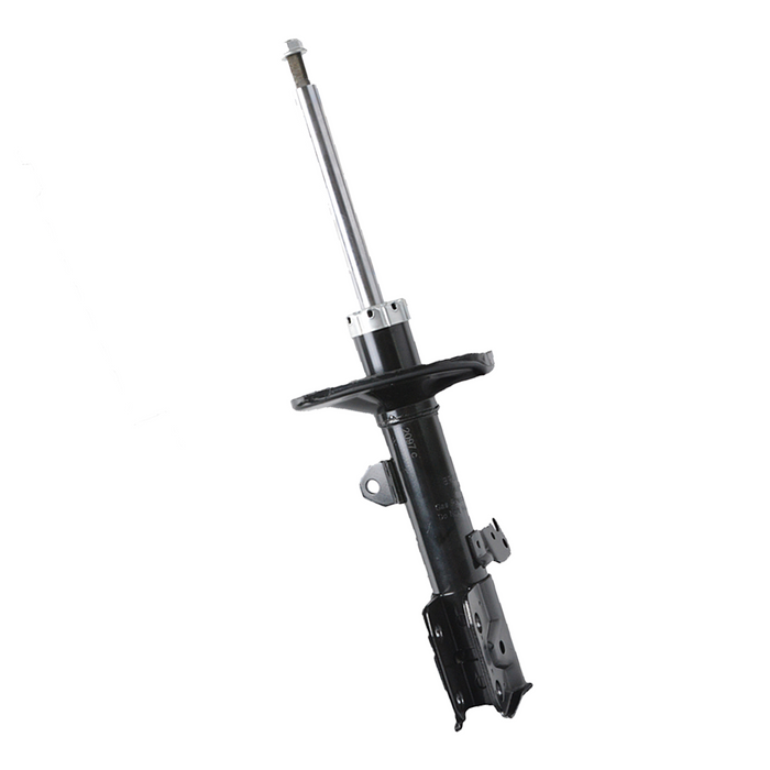 Shoxtec Front Shock Absorber Replacement for 2009 - 2013 Toyota Corolla 2009 - 2013 Toyota Matrix 2009 - 2010 Pontiac Vibe Repl. Part No.72598 72597