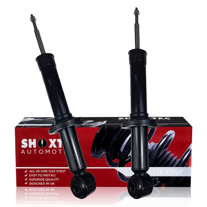 Shoxtec Front Shock Absorber Replacement for 2007 - 2013 Ford Expedition 2007 - 2013 Lincoln Navigator Repl. Part No.71138