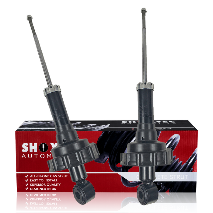 Shoxtec Rear Shock Absorber Replacement for 2006 - 2014 Honda Ridgeline Repl. Part No.72398