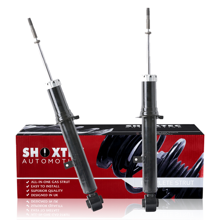 Shoxtec Front Shock Absorber Replacement for 1998 - 2005 Lexus GS300 1998 - 2000 Lexus GS400 2001 - 2005 Lexus GS430 Repl. Part No.71133
