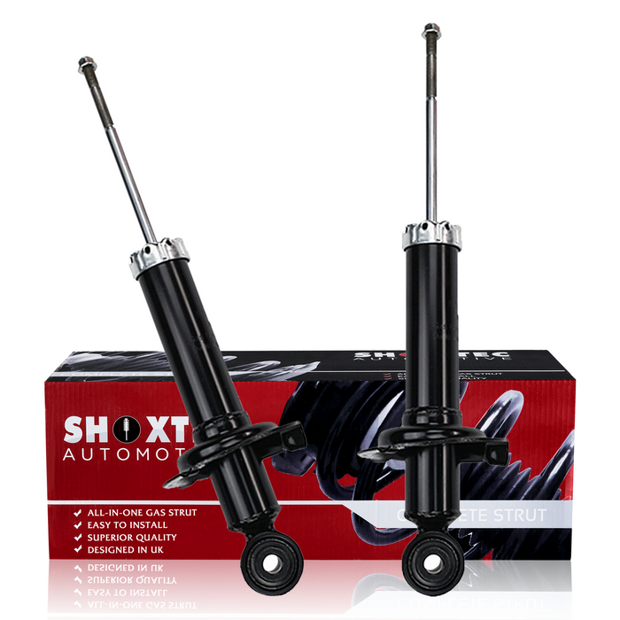Shoxtec Rear Shock Absorber Replacement for 2003 - 2011 Honda Element Repl. Part No.71101