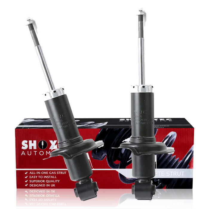 Shoxtec Rear Shock Absorber Replacement for 2002 - 2006 Honda CR-V Repl. Part No.71380