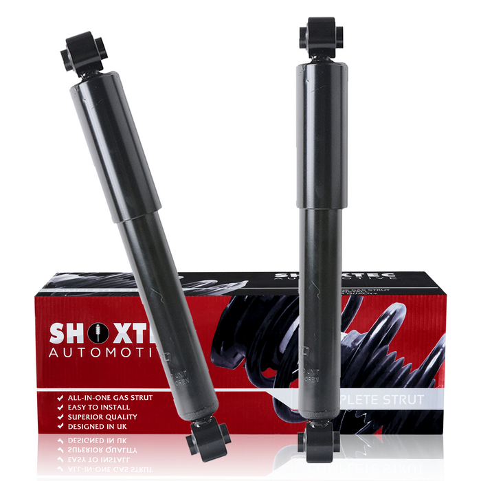 Shoxtec Rear Shock Absorber Replacement for 2006 - 2018 Toyota RAV4 Repl. Part No.37289