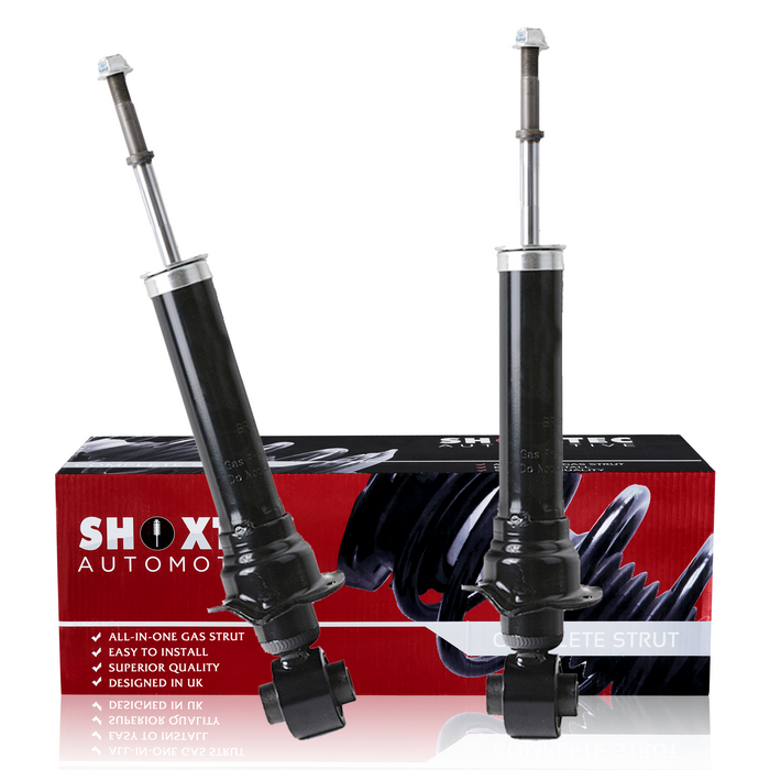 Shoxtec Rear Shock Absorber Replacement for 2005 - 2010 Scion tC Repl. Part No.72400