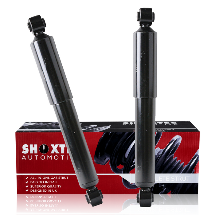 Shoxtec Rear Shock Absorber Replacement for 1999 - 2004 Honda Odyssey Repl. Part No.37218
