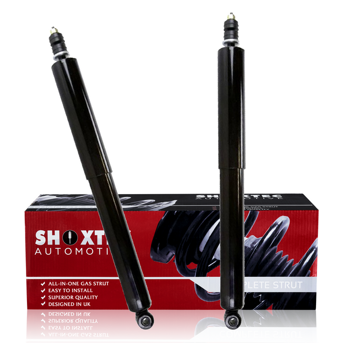 Shoxtec Rear Shock Absorber Replacement for 2005 - 2018 Toyota Tacoma Repl. Part No.37280