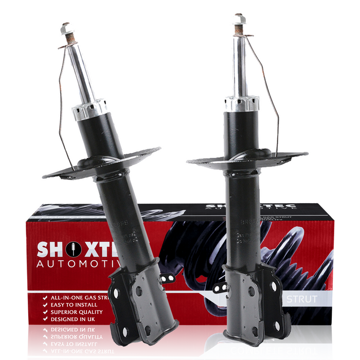 Shoxtec Front Shock Absorber Replacement for 2001 - 2010 Chrysler PT Cruiser Repl. Part No.71592