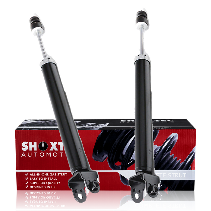 Shoxtec Rear Shock Absorber Replacement for 2009 - 2014 Nissan Maxima Repl. Part No.5659