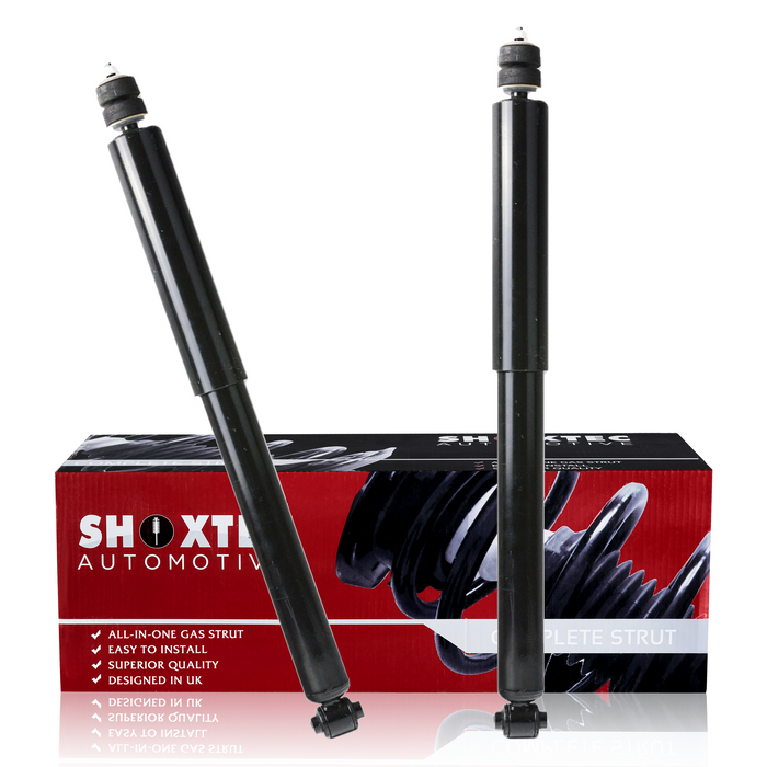 Shoxtec Rear Shock Absorber Replacement for 2007 - 2015 Mazda CX-9 Repl. Part No.37331