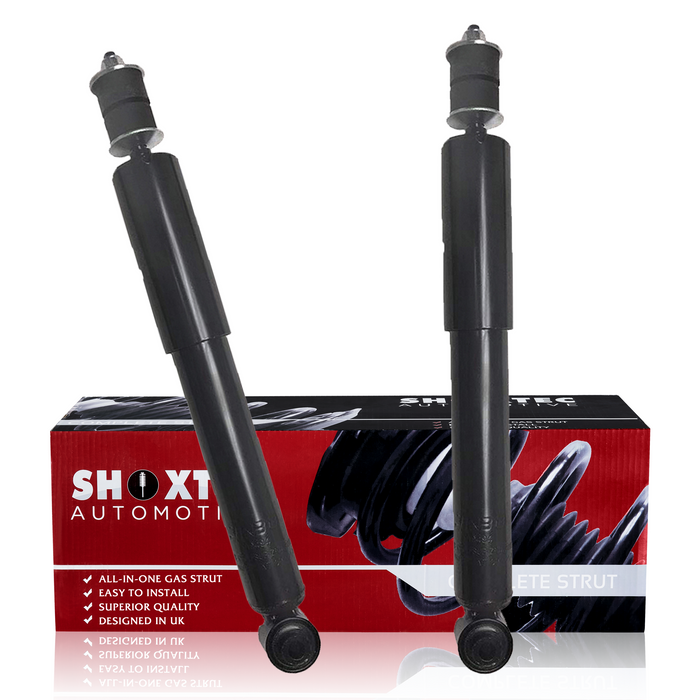 Shoxtec Rear Shock Absorber Replacement for 2003 - 2007 Nissan Murano Repl. Part No.37282
