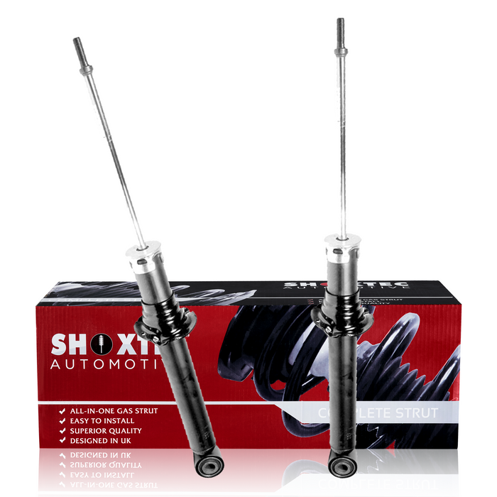 Shoxtec Rear Shock Absorber Replacement for 2001 - 2006 Lexus LS430 Repl. Part No.72342