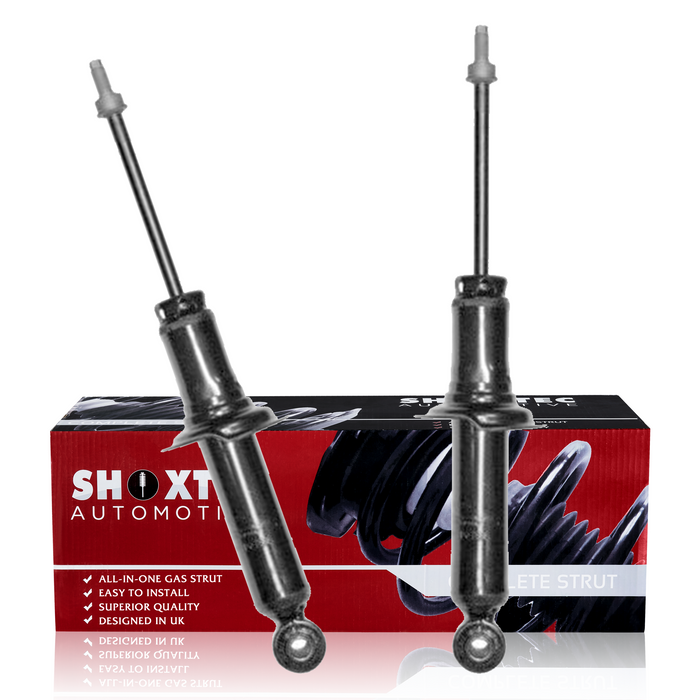Shoxtec Rear Shock Absorber Replacement for 2003 - 2006 Subaru Baja 2000 - 2004 Subaru Outback Repl. Part No.71113