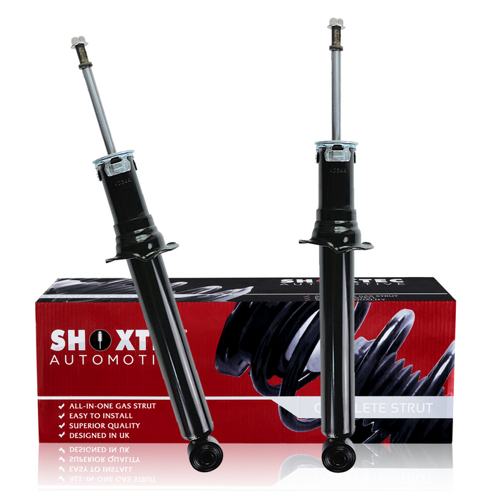 Shoxtec Front Shock Absorber Replacement for 2001 - 2006 Lexus LS430 Repl. Part No.72341