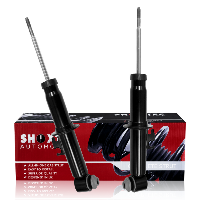 Shoxtec Rear Shock Absorber Replacement for 2007 - 2015 Mini Cooper Repl. Part No.72482