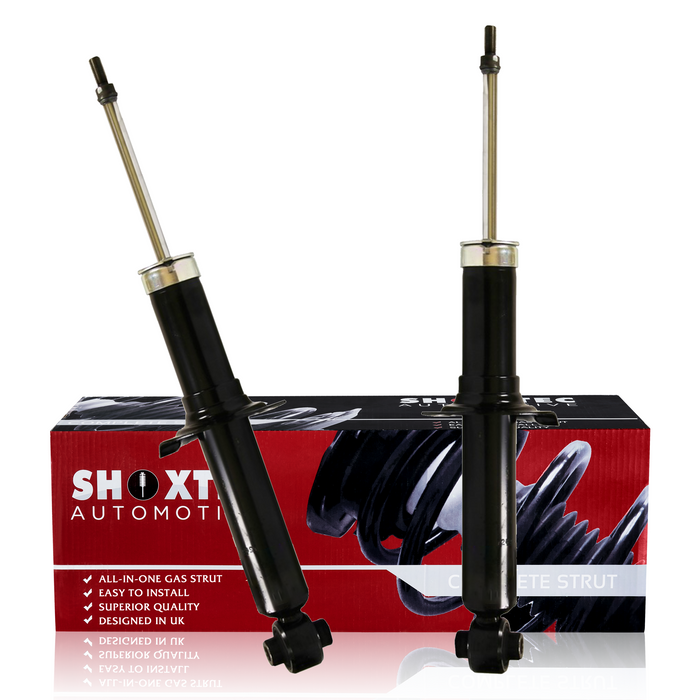 Shoxtec Rear Shock Absorber Replacement for 2010 - 2012 Subaru Outback Repl. Part No.72691