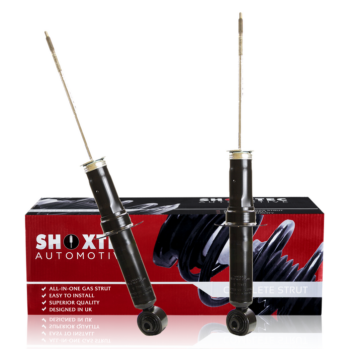 Shoxtec Rear Shock Absorber Replacement for 2011 - 2020 Dodge Journey Repl. Part No.72896