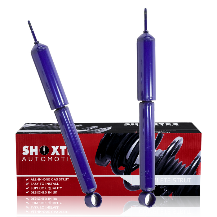Shoxtec Rear Shock Absorber Replacement for 1996 - 2002 Toyota 4Runner Repl. Part No.32334