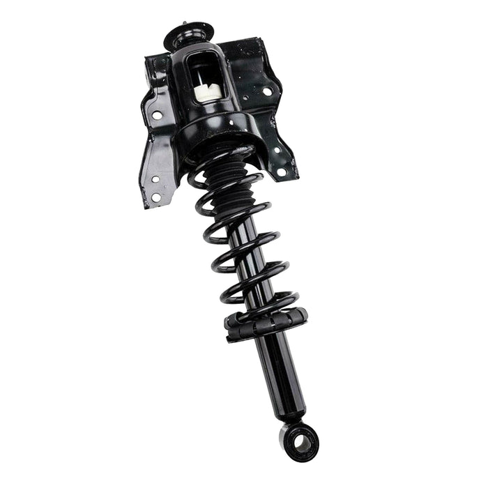 Shoxtec Rear Complete Struts fits 2001-2005 KIA Magentis 2001-2006 Optima; 2000-2005 Hyundai Sonata; 2001 XG300; 2002-2005 XG350; Repl no. 15071 15072