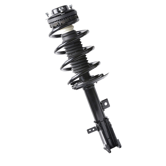 Shoxtec Front Complete Strut Assembly fits 2009-2019 Dodge Journey Coil Spring Assembly Shock Absorber Repl. 172510 172509