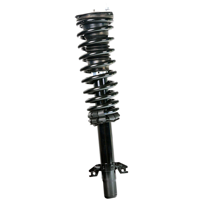 Shoxtec Front Complete Strut Assembly fits 2009-2013 Mazda Model 6 Coil Spring Assembly Shock Absorber Repl.172569 172568