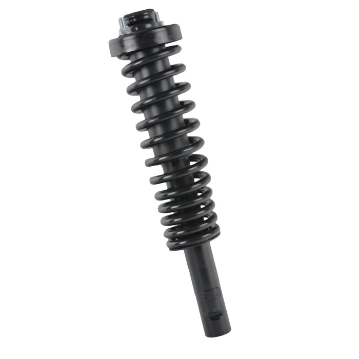 Shoxtec Front Complete Strut Assembly fits 1996-2000 Honda Civic series Coil Spring Assembly Shock Absorber Repl. 6171291LR