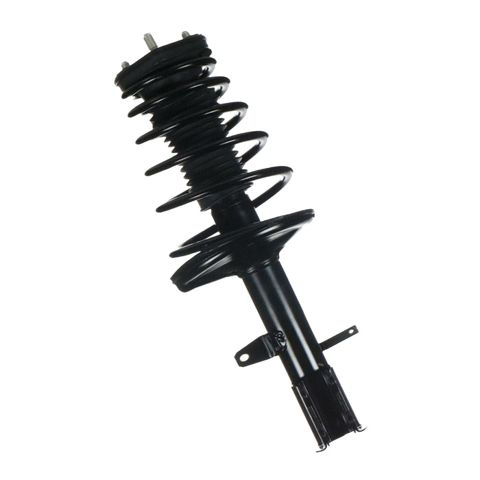 Shoxtec Rear Complete Strut fits 2009-2012 Toyota Venza Coil Spring Assembly Shock Absorber Repl Part No. 172965 172964