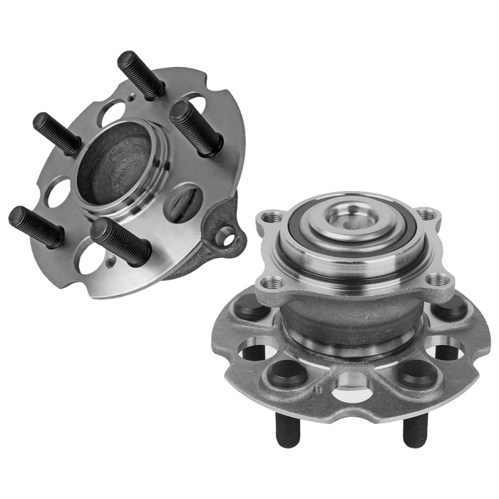 Shoxtec Rear Wheel Bearing Hub Assembly Replacement for 2005-2010 Honda Odyssey Repl. no 512320