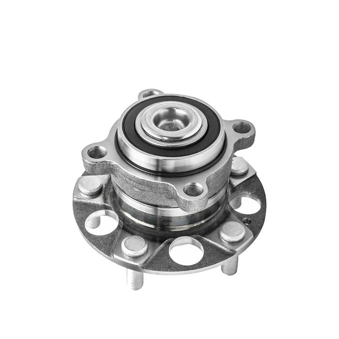 Shoxtec Rear Wheel Bearing Hub Assembly Replacement for 2009-2014 Acura TSX 2008-2012 Honda Accord Repl. no 512353